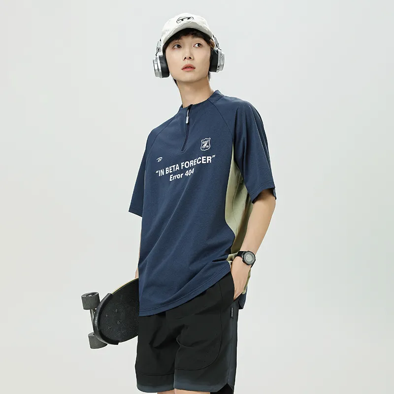 SWISS MILITARY T Shirts Unisex-7