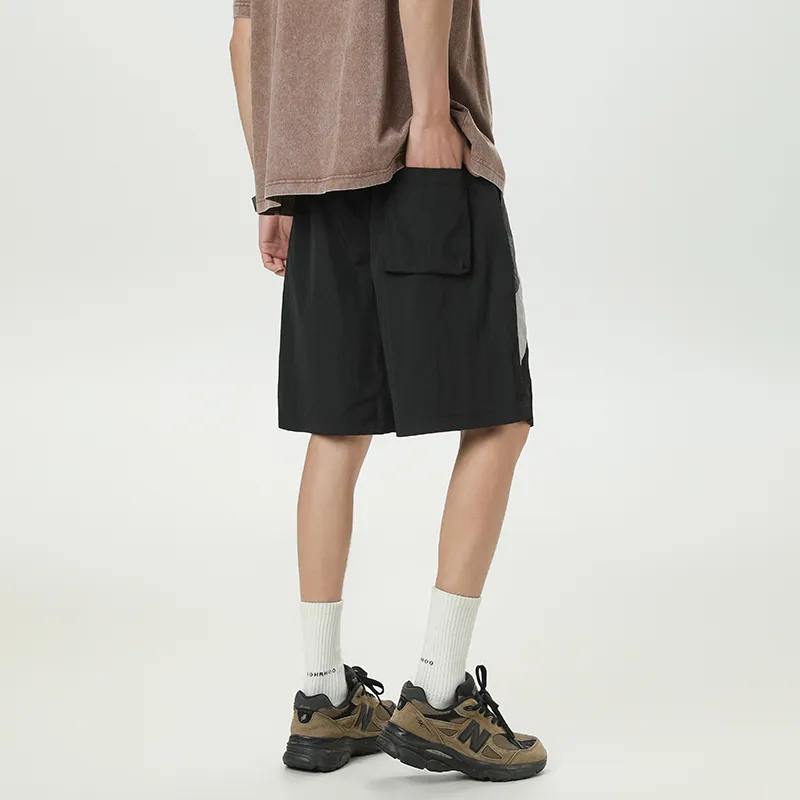 SWISS MILITARY Cargo Shorts Unisex-7