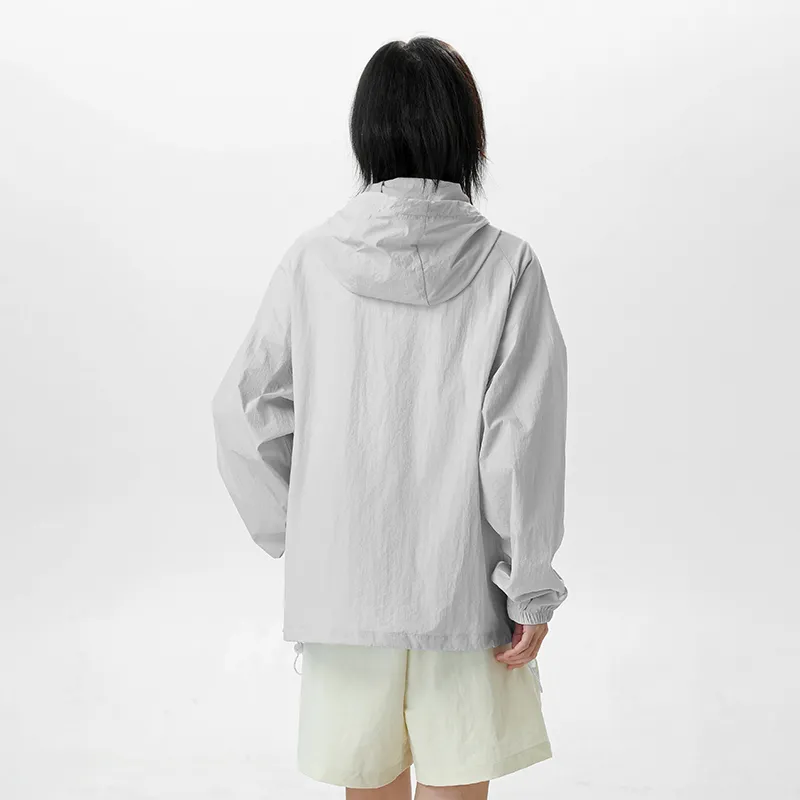 SWISS MILITARY Super Light Breathable Quick Dry UV Protection Sun Protection Clothing Unisex-7