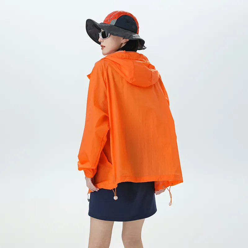 SWISS MILITARY Super Light Breathable UV Protection Sun Protection Clothing Unisex-14