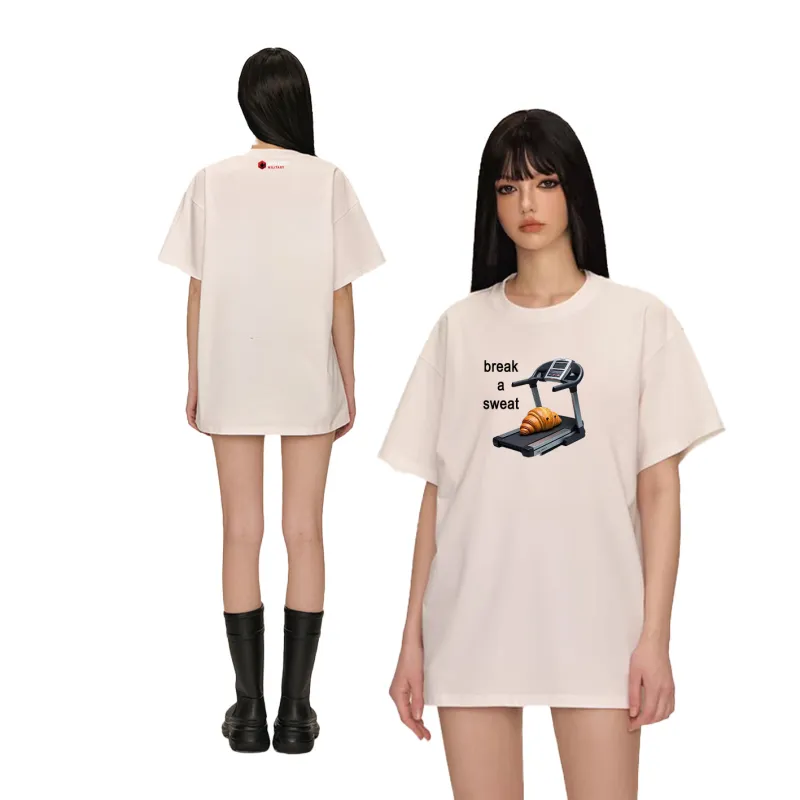 SWISS MILITARY T Shirts Unisex-5