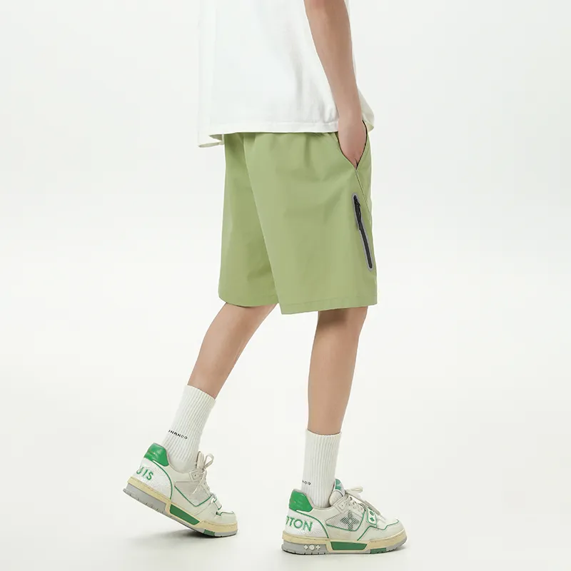SWISS MILITARY Casual Shorts Unisex-7