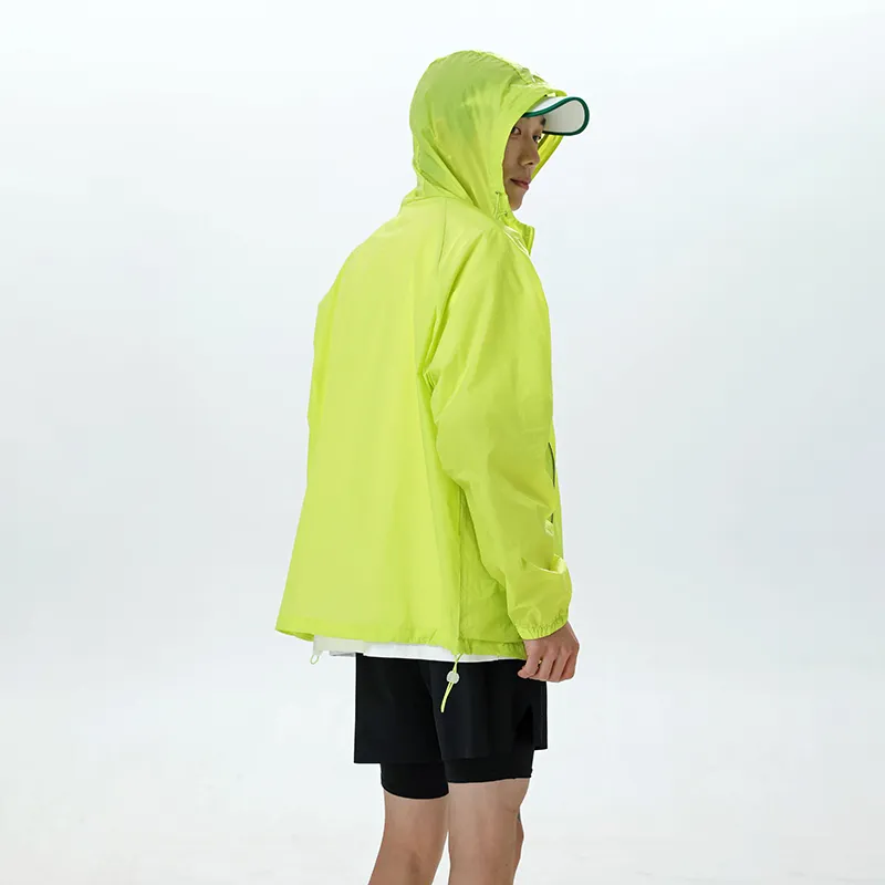 SWISS MILITARY Super Light Breathable Quick Dry UV Protection Sun Protection Clothing Unisex-14