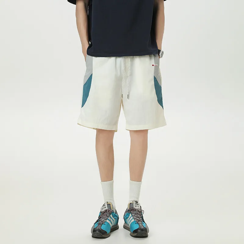 SWISS MILITARY Cargo Shorts Unisex-2