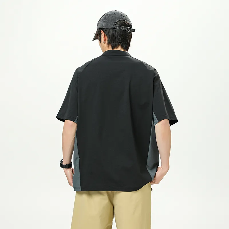 SWISS MILITARY T Shirts Unisex-11