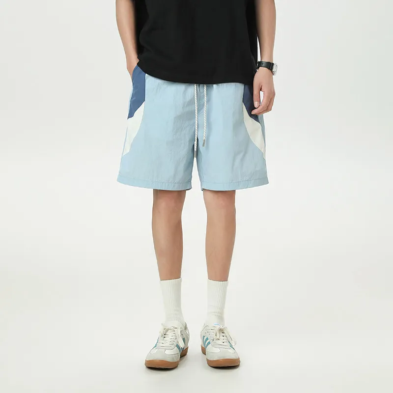 SWISS MILITARY Cargo Shorts Unisex-10