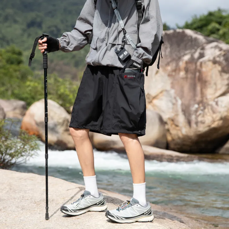 SWISS MILITARY Cargo Shorts Unisex-9