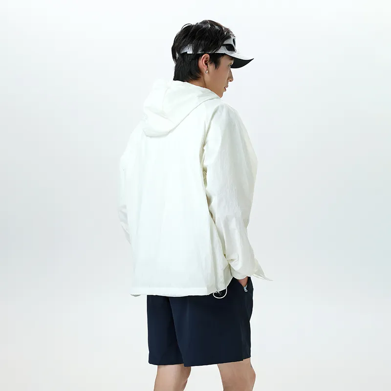 SWISS MILITARY Super Light Breathable UV Protection Sun Protection Clothing Unisex-3