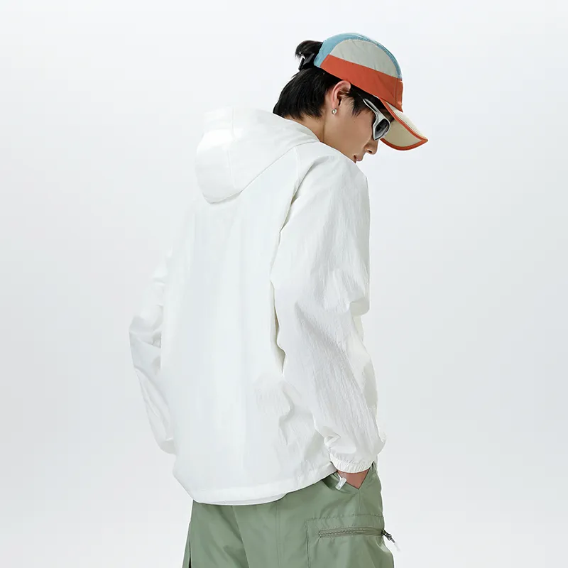 SWISS MILITARY Breathable UV Protection Sun Protection Clothing Unisex-3