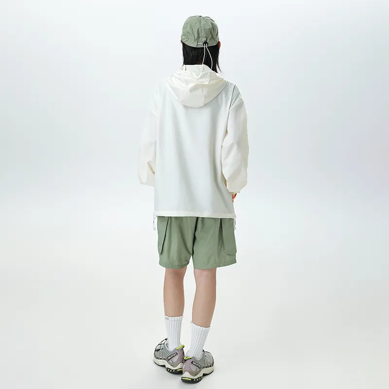 SWISS MILITARY Super Light Breathable UV Protection Cooling Sun Protection Clothing Unisex-4