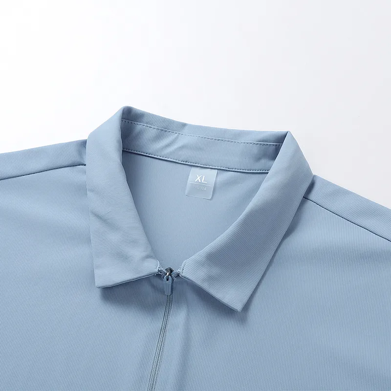 SWISS MILITARY Polo Shirt Men's-2
