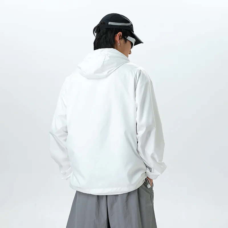 SWISS MILITARY Super Light Breathable Quick Dry Sun Protection Clothing Unisex-2