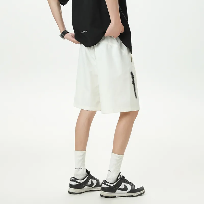 SWISS MILITARY Casual Shorts Unisex-3