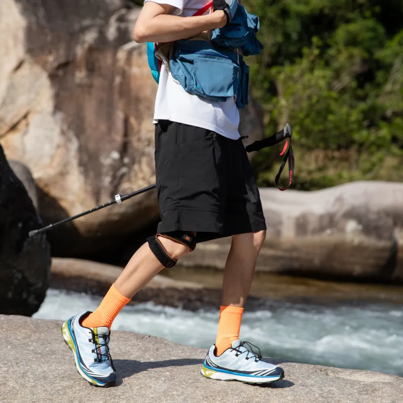 SWISS MILITARY Cargo Shorts Unisex-13