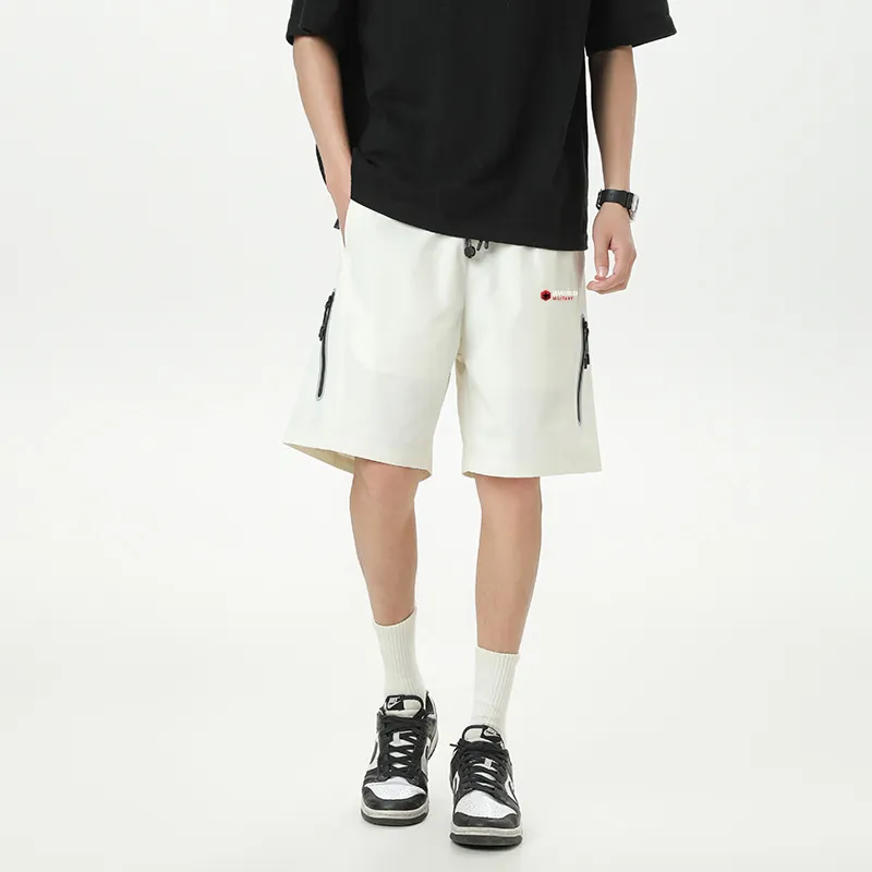 SWISS MILITARY Casual Shorts Unisex-2