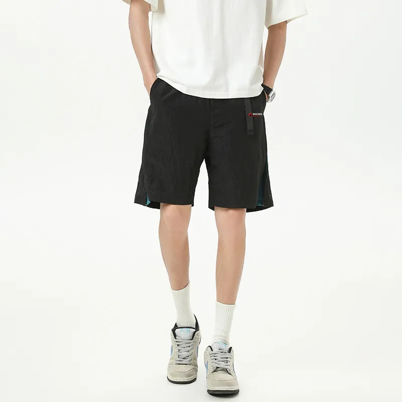 SWISS MILITARY Casual Shorts Unisex-2