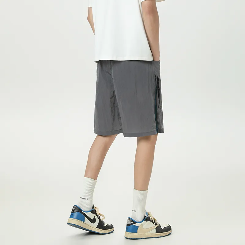 SWISS MILITARY Casual Shorts Unisex-15