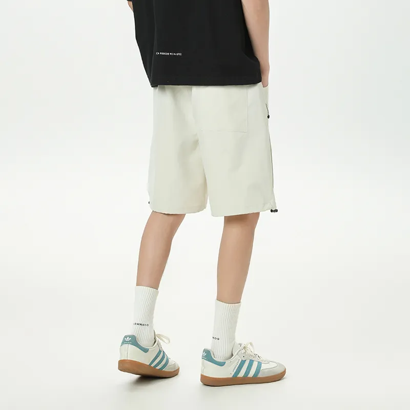 SWISS MILITARY Casual Shorts Unisex-3