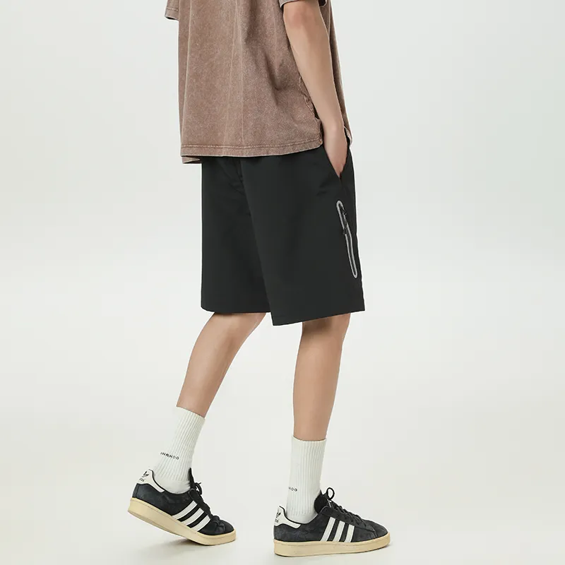 SWISS MILITARY Casual Shorts Unisex-11
