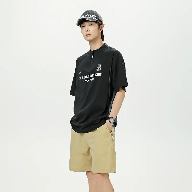 SWISS MILITARY T Shirts Unisex-10