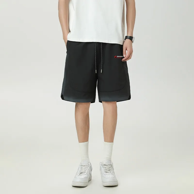 SWISS MILITARY Casual Shorts Unisex-6