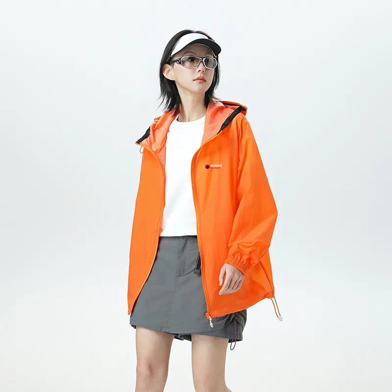 SWISS MILITARY Super Light Breathable UV Protection Sun Protection Clothing Unisex-6