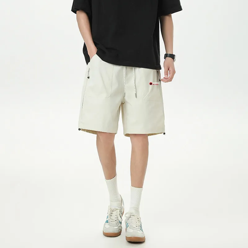 SWISS MILITARY Casual Shorts Unisex-2