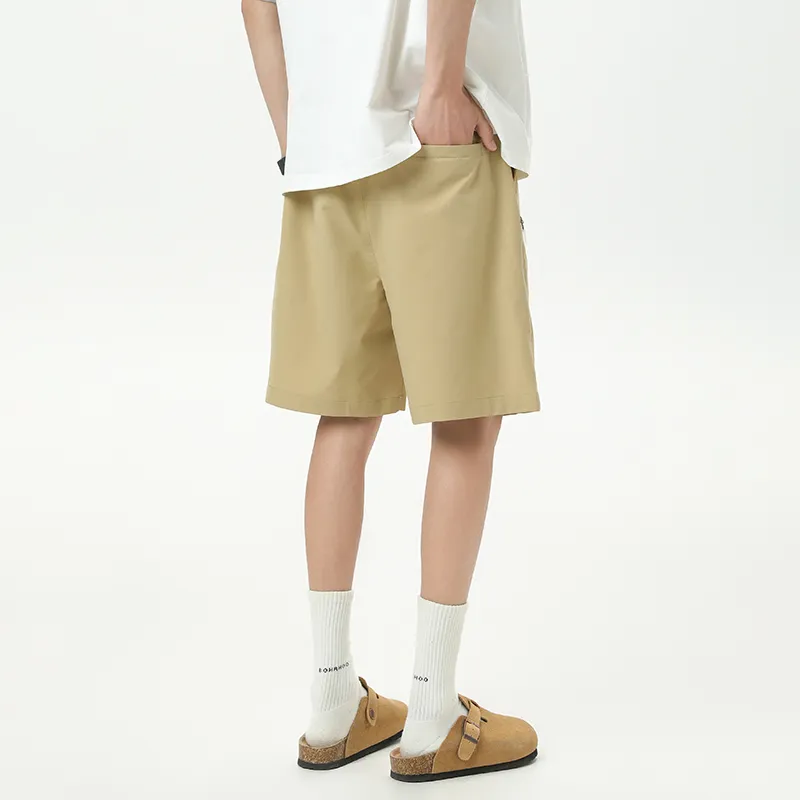 SWISS MILITARY Casual Shorts Unisex-7