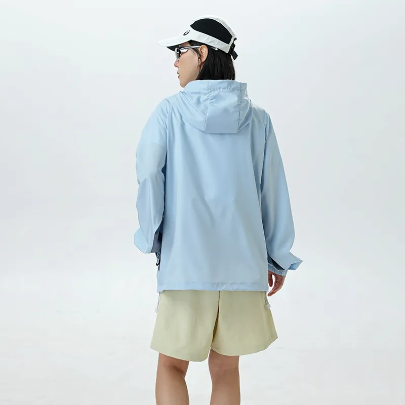 SWISS MILITARY Super Light Breathable Quick Dry Sun Protection Clothing Unisex-14