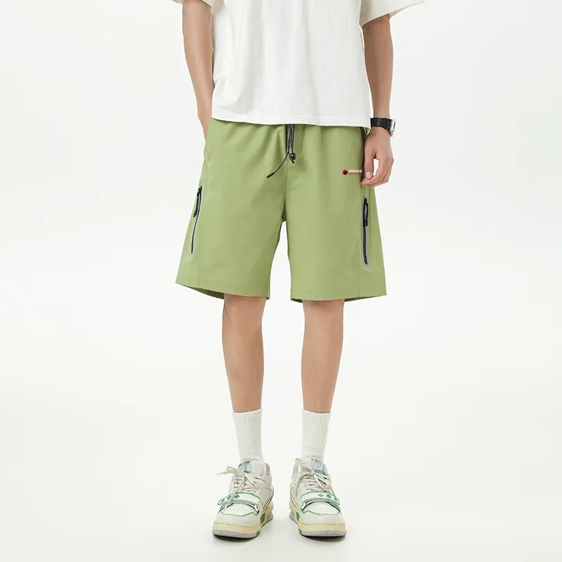 SWISS MILITARY Casual Shorts Unisex-6