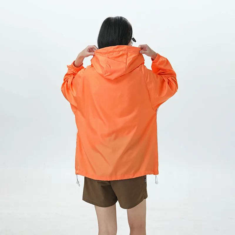 SWISS MILITARY Super Light Breathable Quick Dry Sun Protection Clothing Unisex-10