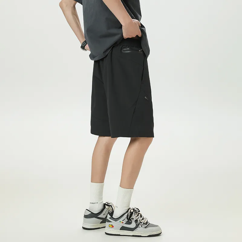 SWISS MILITARY Casual Shorts Unisex-3