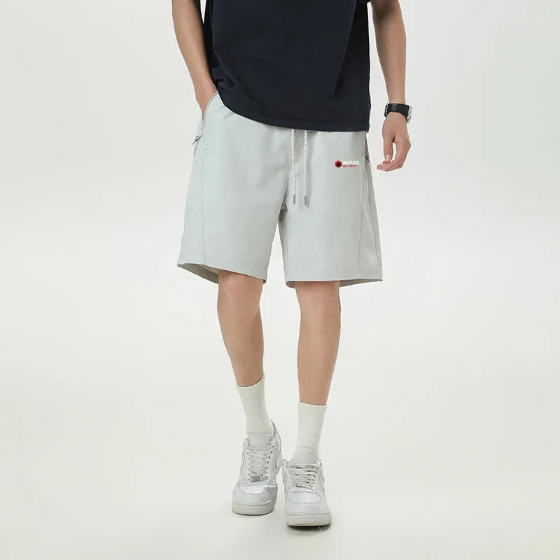 SWISS MILITARY Casual Shorts Unisex-10