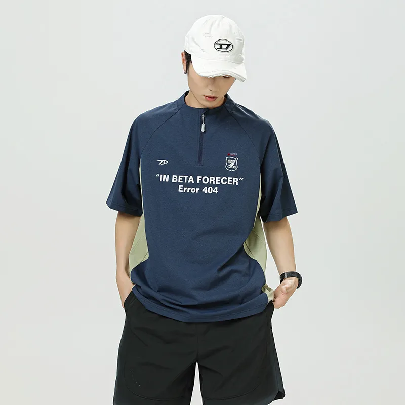 SWISS MILITARY T Shirts Unisex-6