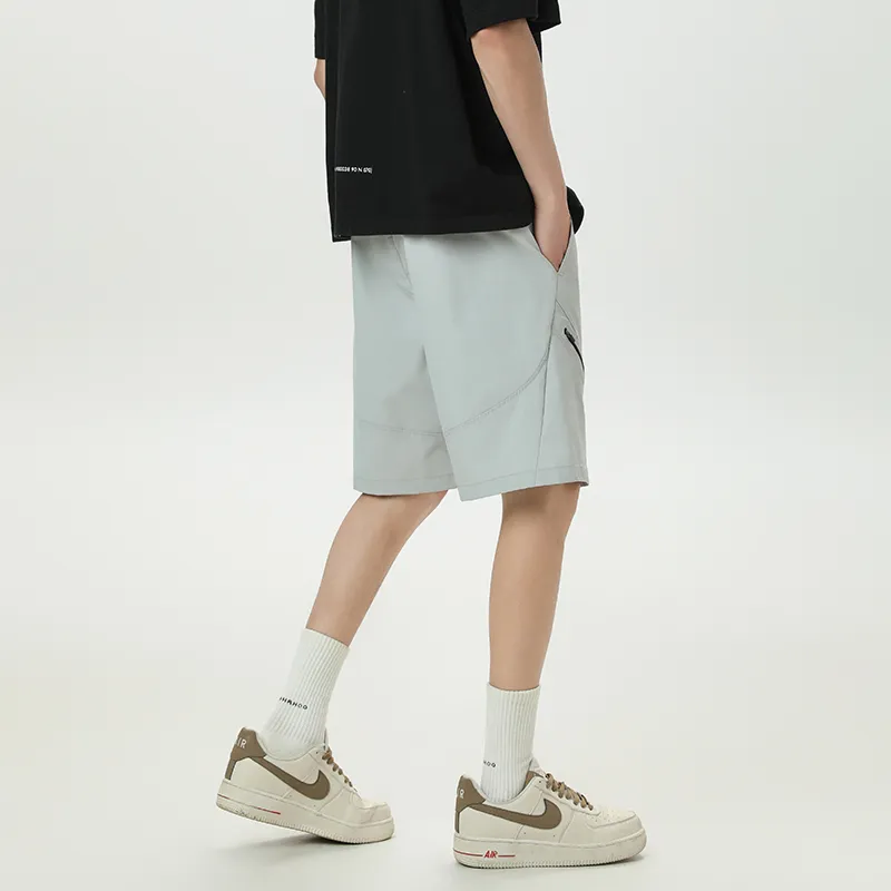 SWISS MILITARY Casual Shorts Unisex-7