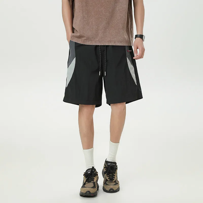 SWISS MILITARY Cargo Shorts Unisex-6