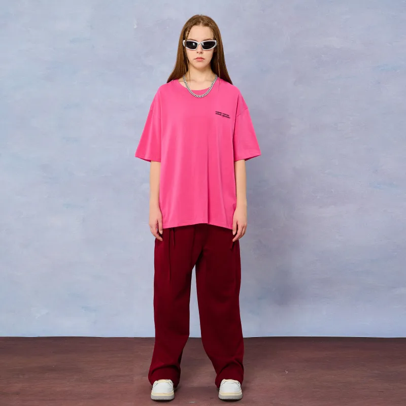 SIMPLE RIMLESS T Shirts Unisex-39