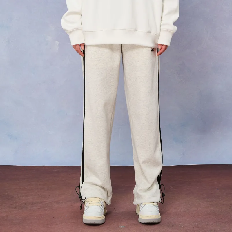 SIMPLE RIMLESS/SRME Comfortable And Breathable Casual Pants Unisex-33