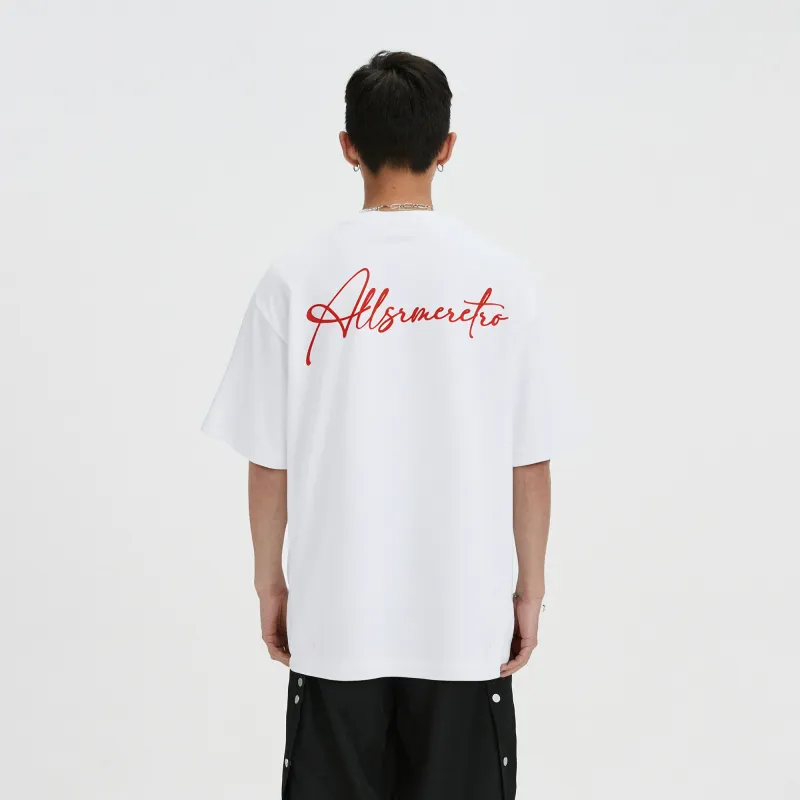 SIMPLE RIMLESS/SRME T Shirt Unisex-14