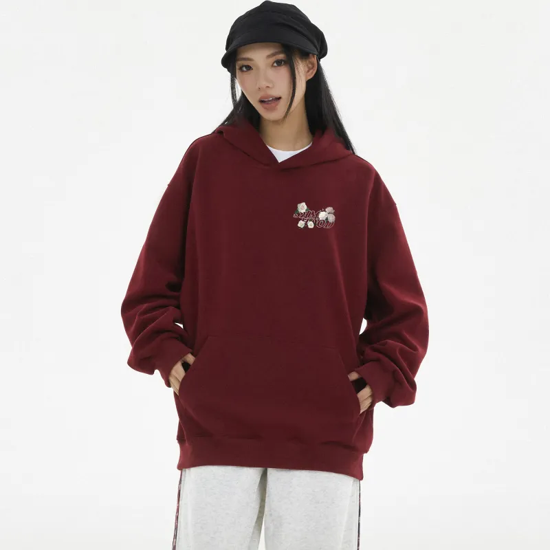 SIMPLE RIMLESS/SRME Sweatshirt Unisex-7