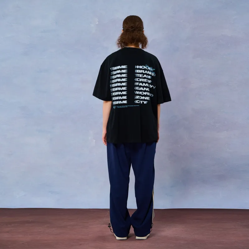 SIMPLE RIMLESS T Shirts Unisex-5