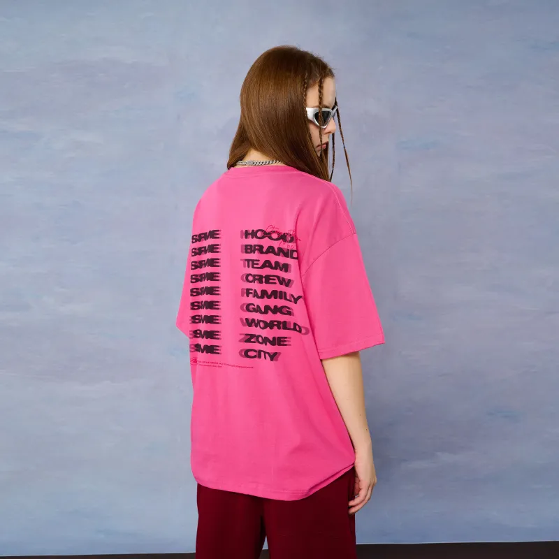 SIMPLE RIMLESS T Shirts Unisex-40