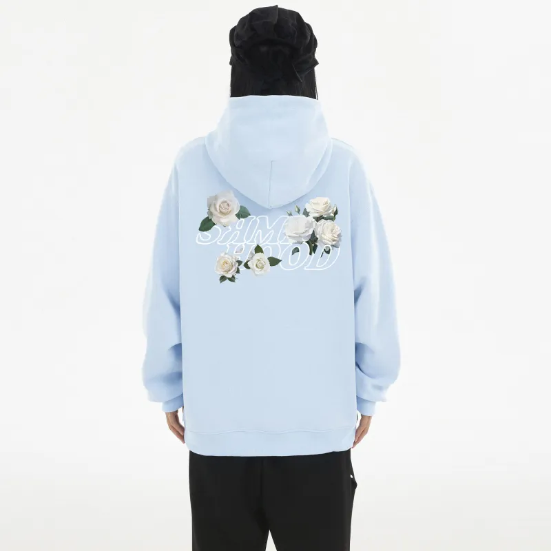SIMPLE RIMLESS/SRME Sweatshirt Unisex-14