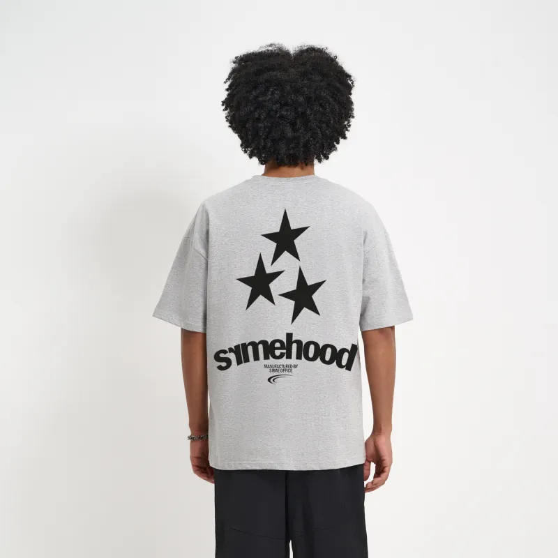 SIMPLE RIMLESS/SRME T Shirt Unisex-11