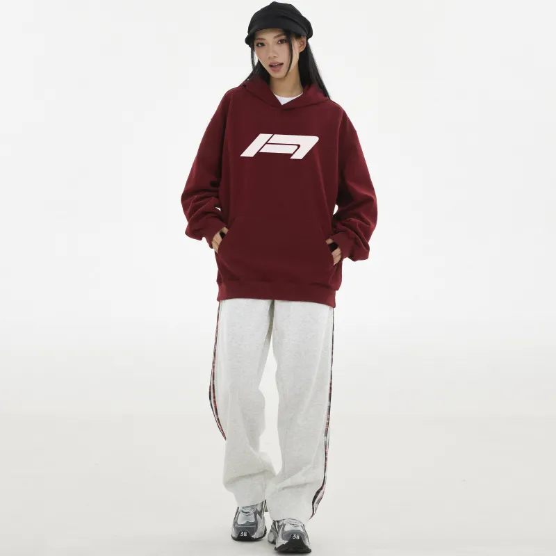 SIMPLE RIMLESS/SRME Sweatshirt Unisex-12