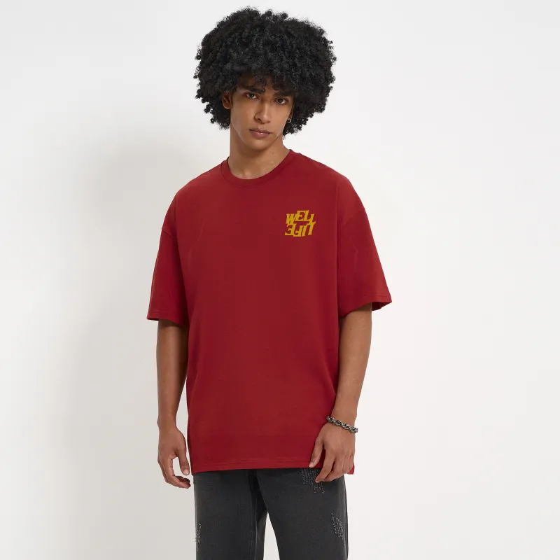 SIMPLE RIMLESS/SRME T Shirt Unisex-7