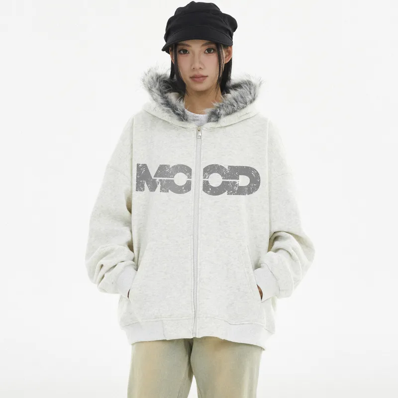 SIMPLE RIMLESS/SRME Sweatshirt Unisex-12
