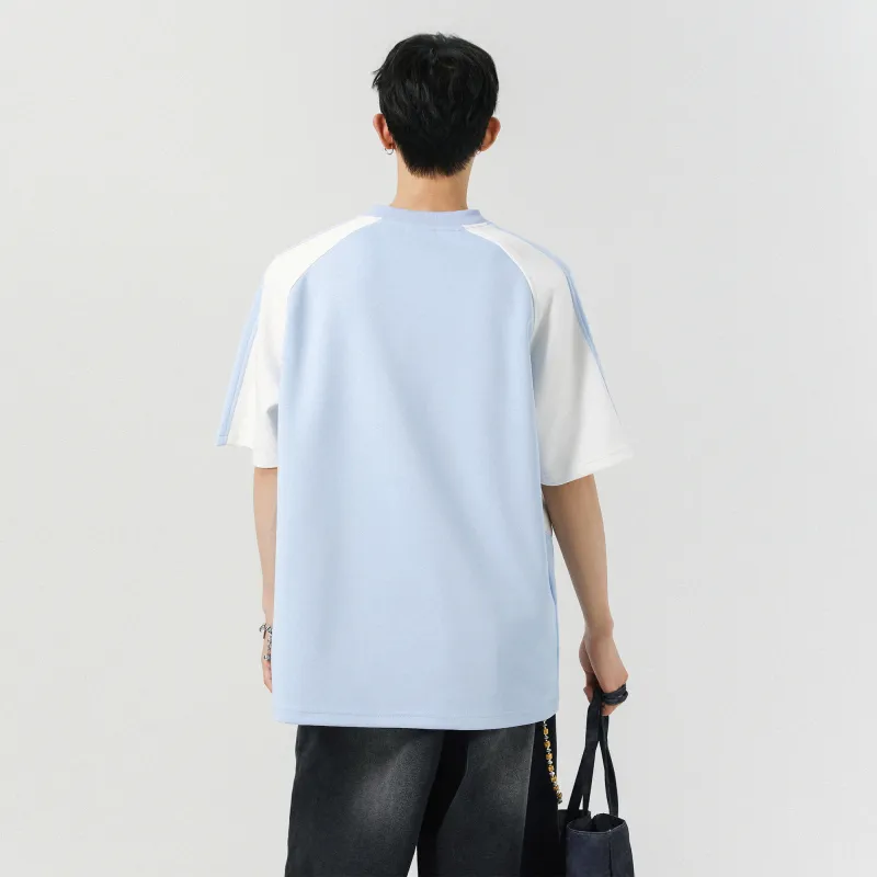 SIMPLE RIMLESS/SRME T Shirt Unisex-8