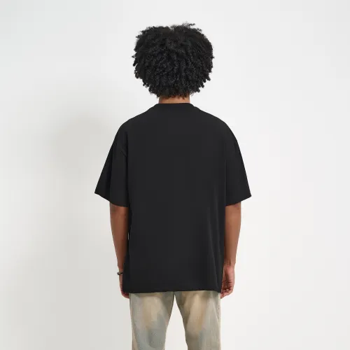 SIMPLE RIMLESS/SRME T Shirt Unisex