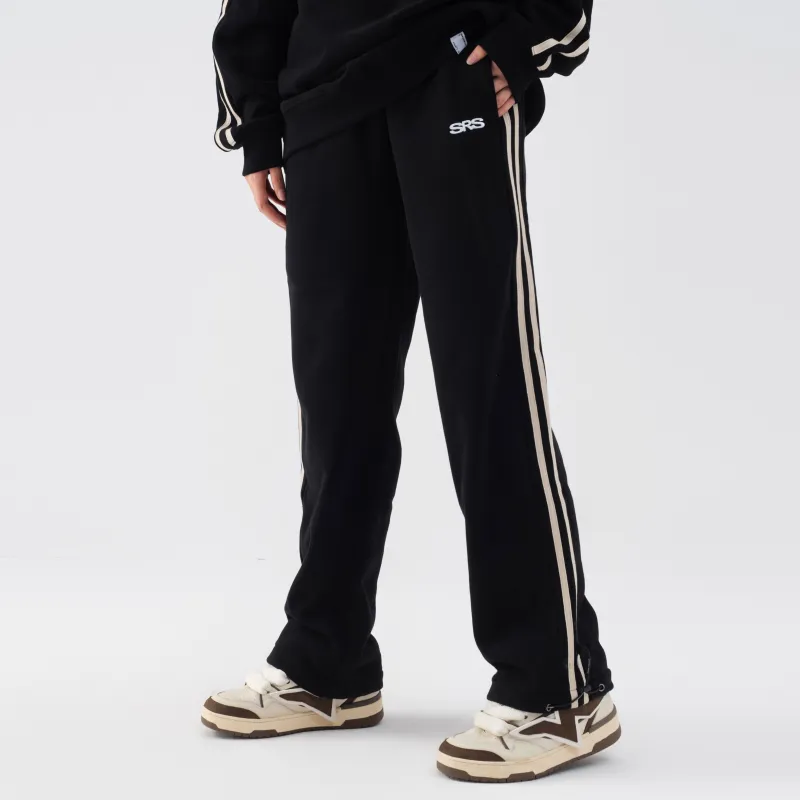 SIMPLE RIMLESS/SRME Comfortable And Breathable Casual Pants Unisex-2